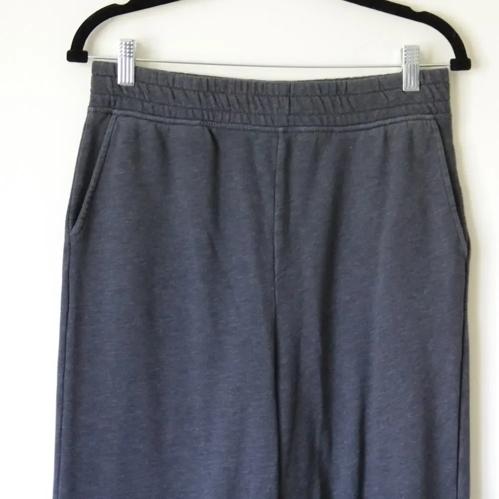 American Eagle Outfitters Men's Jogger Sweatpants Gray Medium‎